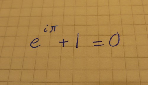 Euler equation