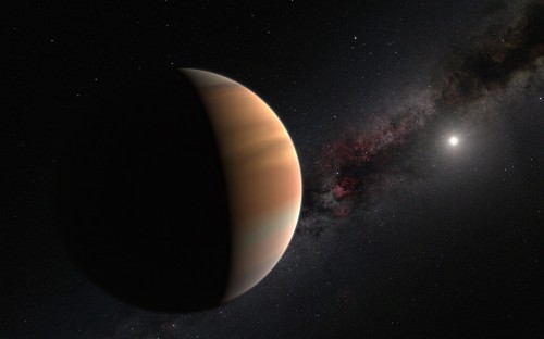 Is this exoplanet more of a Joanne than a Derek? You could soon be casting your vote to name 305 explanets