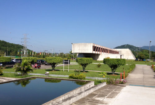 Brazil's standards lab, Inmetro