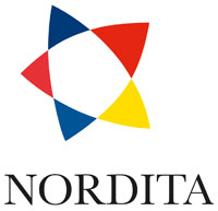 NORDITA logo