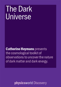 Heymans-dark-universe
